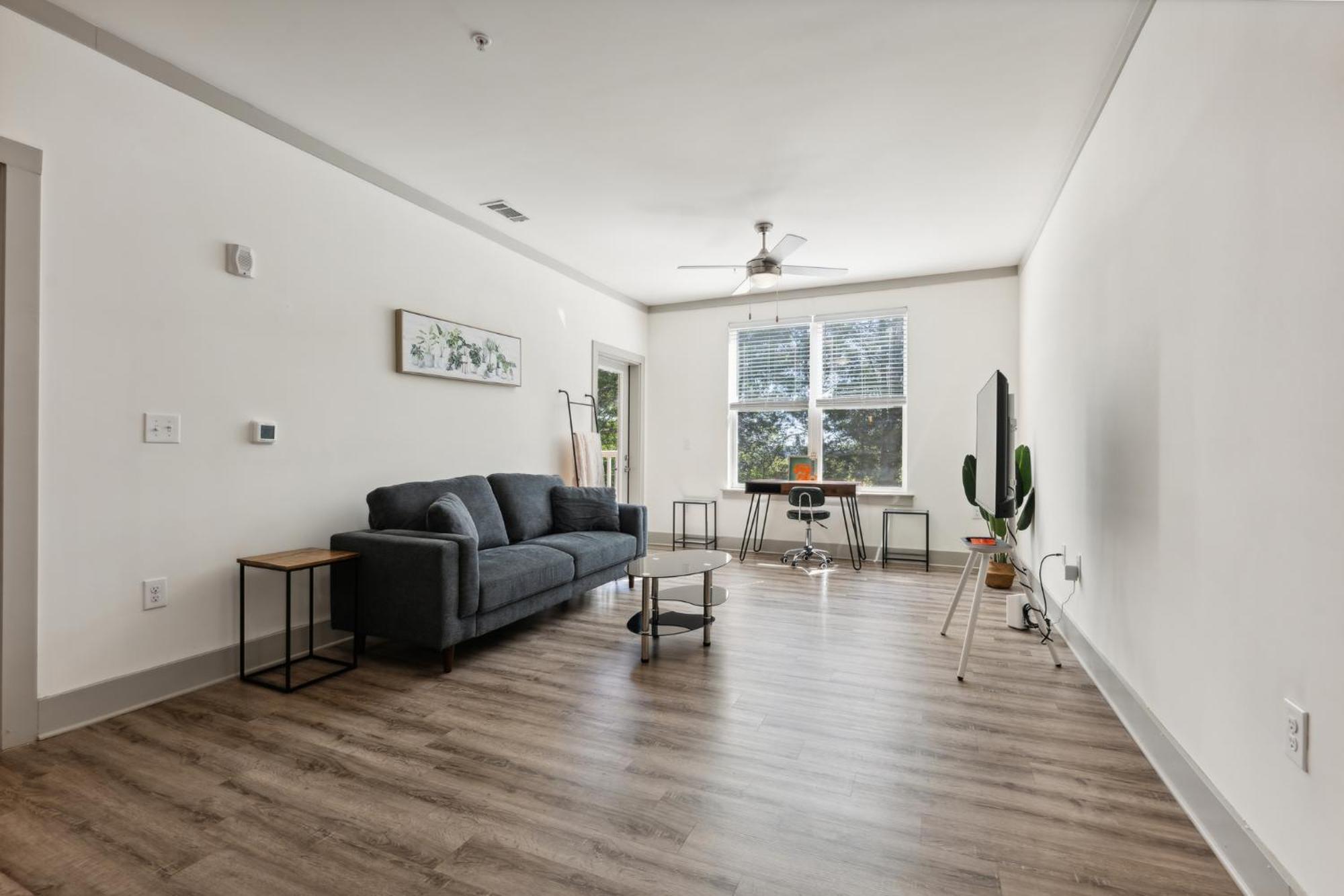 Overlook 3111 Modern Luxury In Heart Of Knoxville