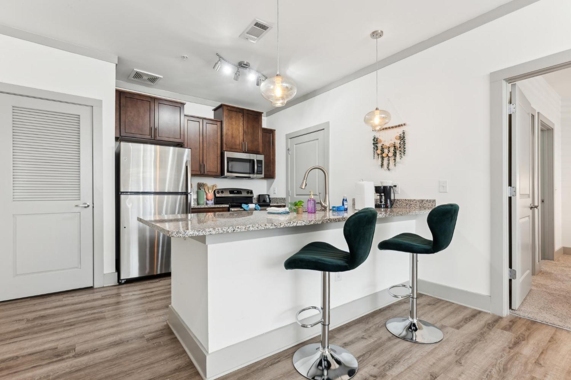 Overlook 3111 Modern Luxury In Heart Of *